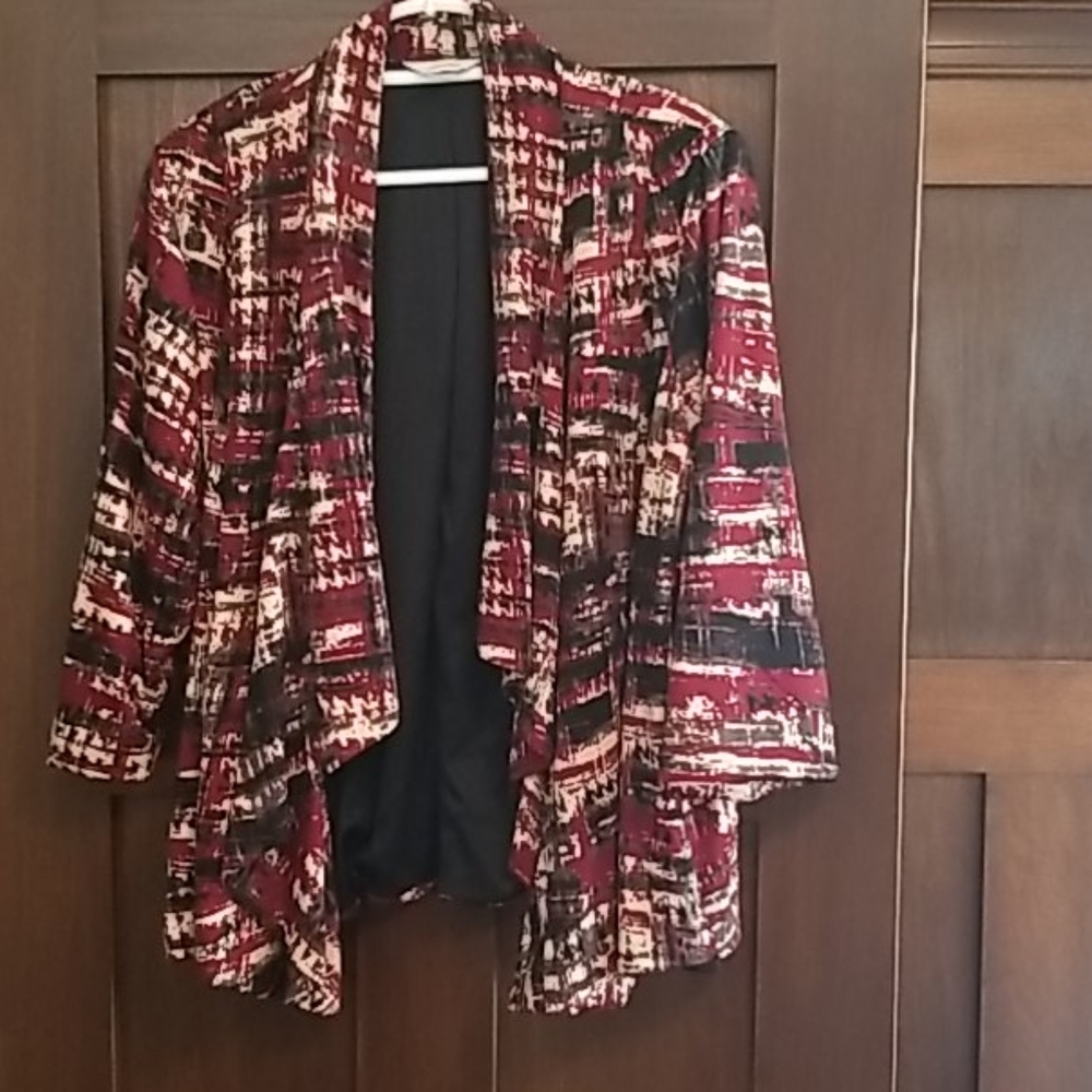 Jacket